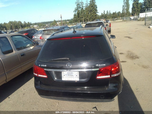 2014 Mercedes-Benz E-Class Wagon, VIN: WDDHH8JB0EA780017