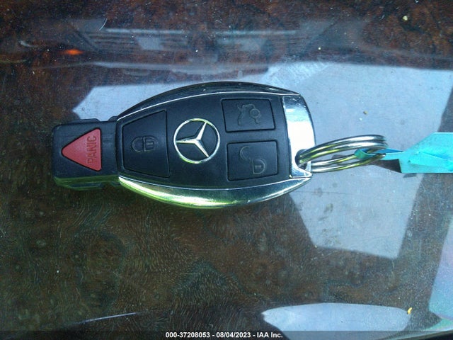 2014 Mercedes-Benz E-Class Wagon, VIN: WDDHH8JB0EA780017