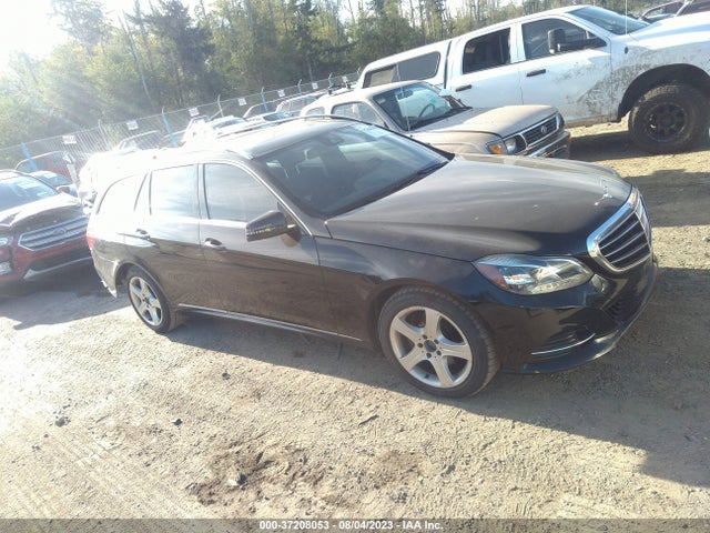2014 Mercedes-Benz E-Class Wagon, VIN: WDDHH8JB0EA780017