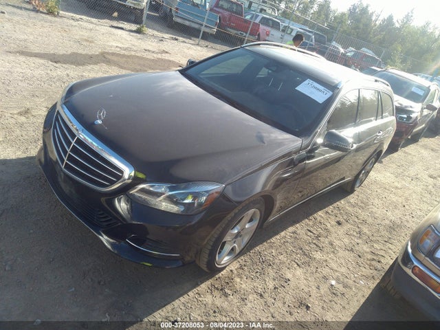 2014 Mercedes-Benz E-Class Wagon, VIN: WDDHH8JB0EA780017