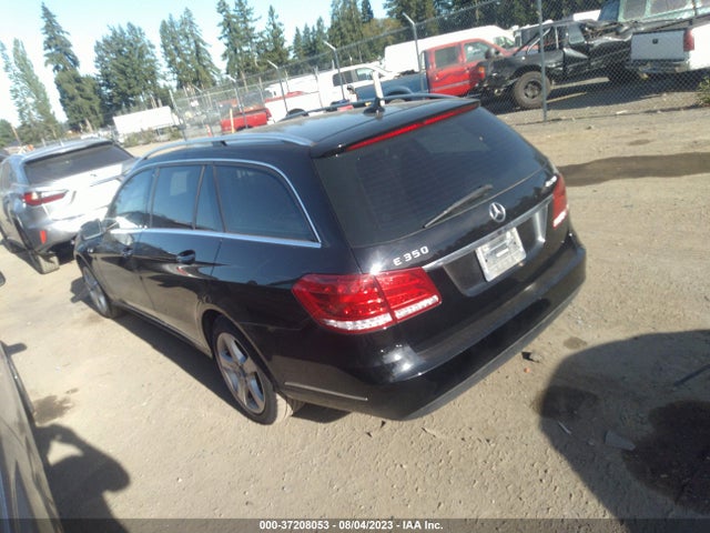 2014 Mercedes-Benz E-Class Wagon, VIN: WDDHH8JB0EA780017