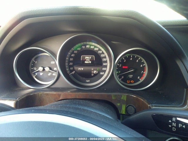 2014 Mercedes-Benz E-Class Wagon, VIN: WDDHH8JB0EA780017