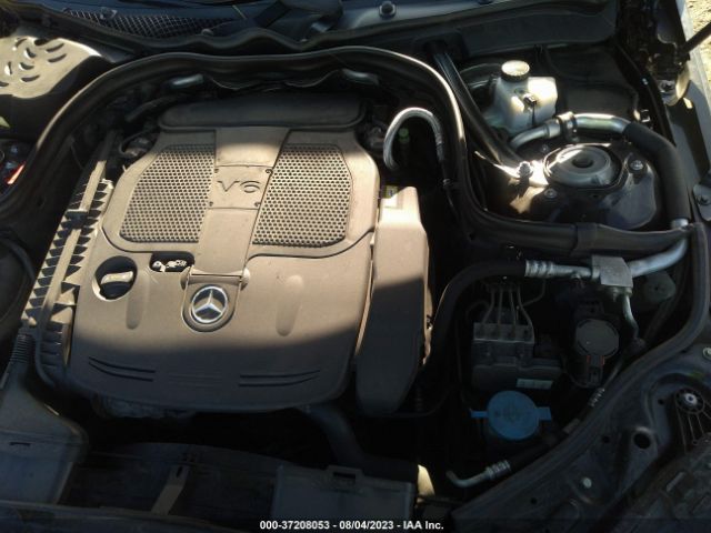 WDDHH8JB0EA780017 Mercedes-Benz E-class E 350