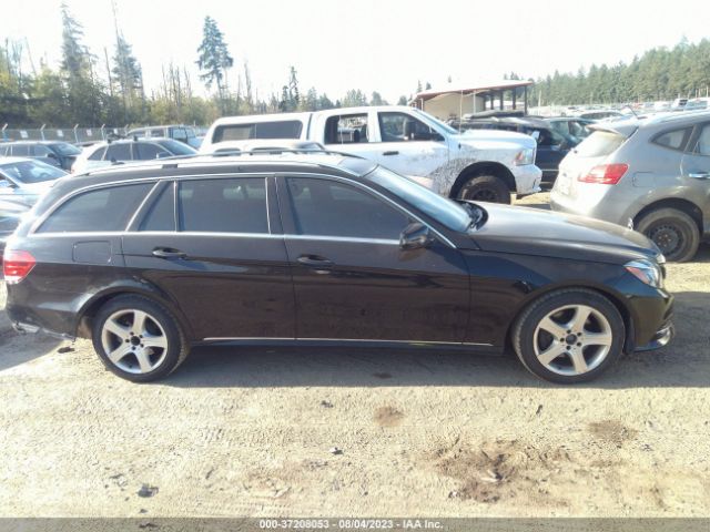 WDDHH8JB0EA780017 Mercedes-Benz E-class E 350
