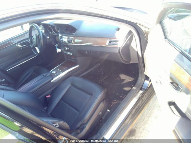 WDDHH8JB0EA780017 Mercedes-Benz E-class E 350
