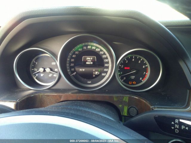 WDDHH8JB0EA780017 Mercedes-Benz E-class E 350