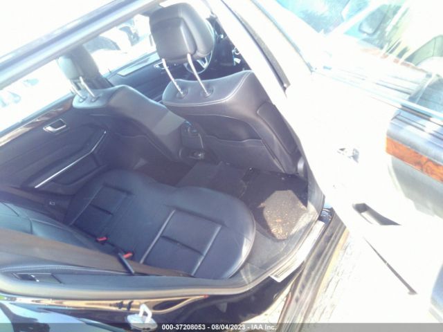WDDHH8JB0EA780017 Mercedes-Benz E-class E 350