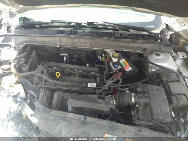 1FA6P0H78G5100809 Ford FUSION SE