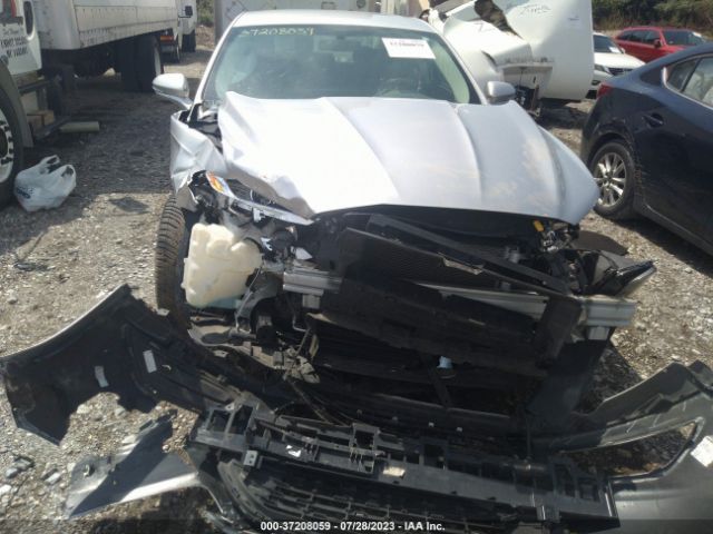 1FA6P0H78G5100809 Ford FUSION SE
