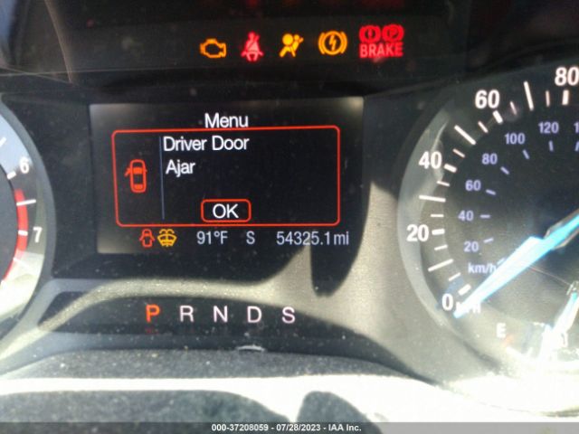 1FA6P0H78G5100809 Ford FUSION SE