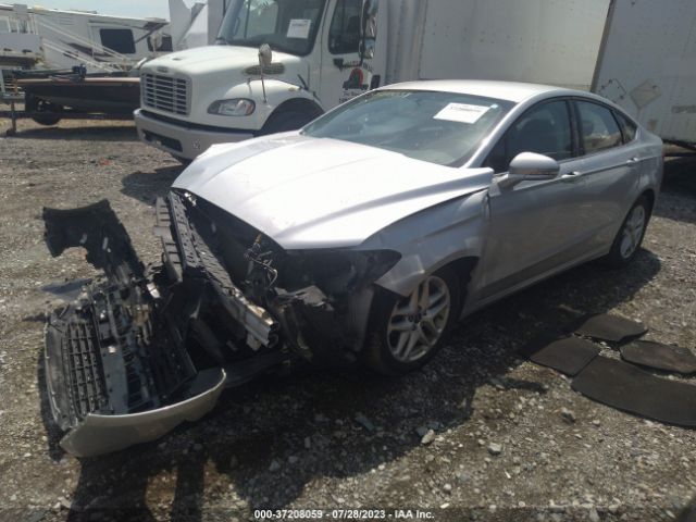 1FA6P0H78G5100809 Ford FUSION SE