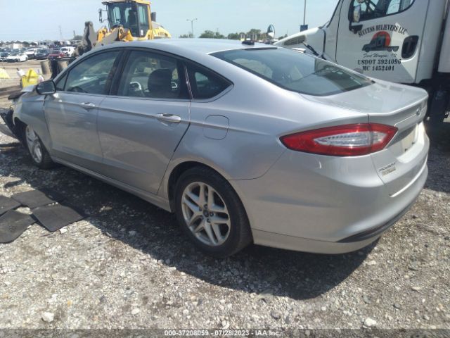 1FA6P0H78G5100809 Ford FUSION SE