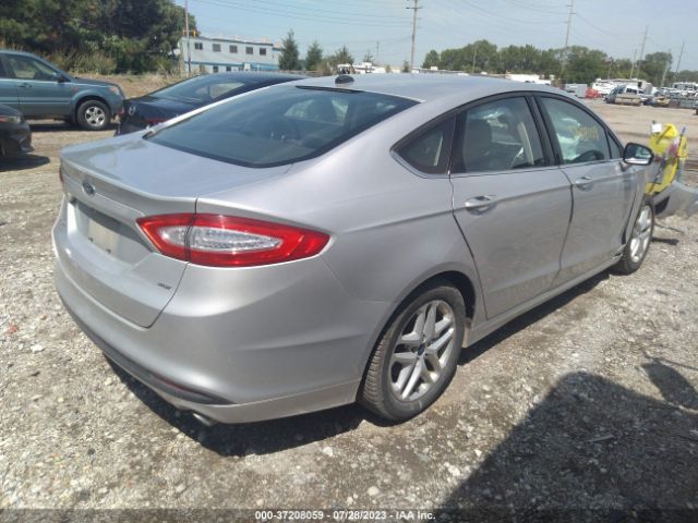 1FA6P0H78G5100809 Ford FUSION SE