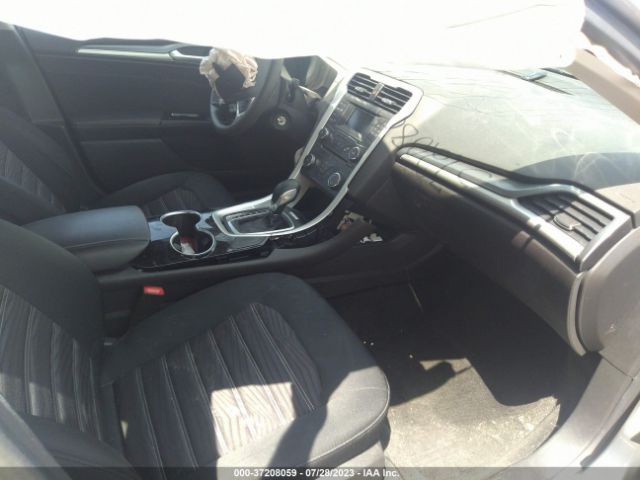 1FA6P0H78G5100809 Ford FUSION SE