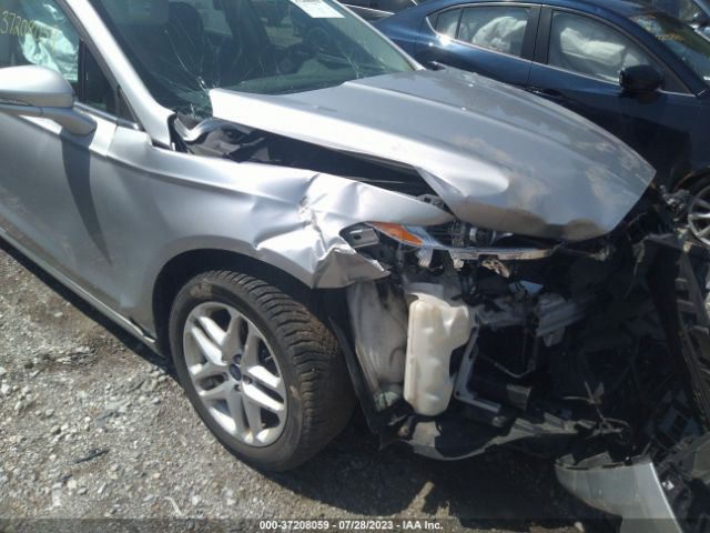 1FA6P0H78G5100809 Ford FUSION SE