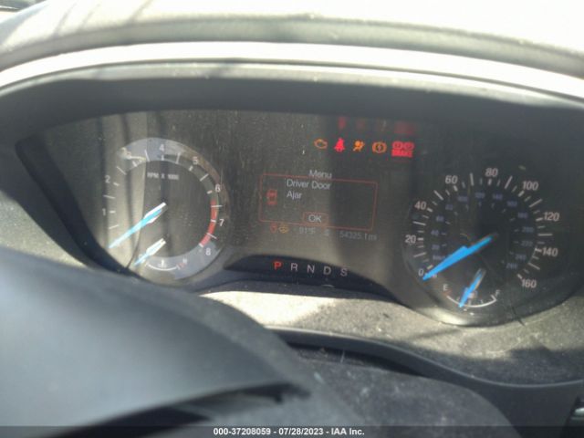1FA6P0H78G5100809 Ford FUSION SE