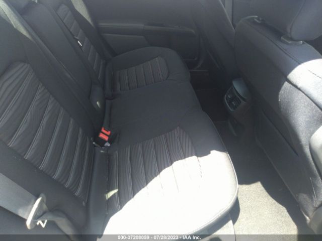 1FA6P0H78G5100809 Ford FUSION SE
