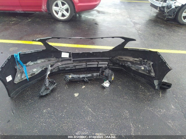 Hyundai SONATA SE 2015 5NPE24AF1FH003866 Image 12