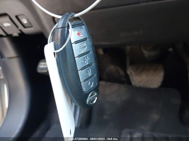 5N1AZ2MH1HN113911 Nissan Murano Platinum