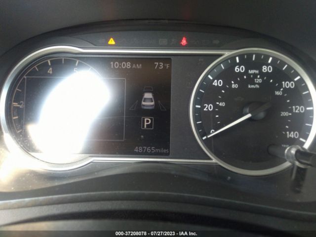 3N1CN8EV4ML839985 Nissan VERSA SV