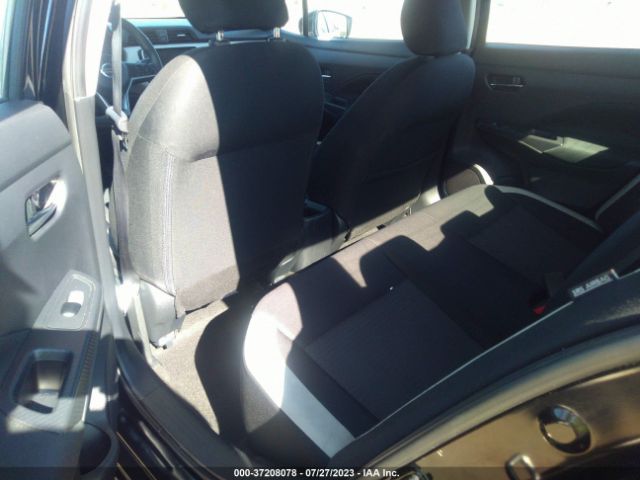 3N1CN8EV4ML839985 Nissan VERSA SV