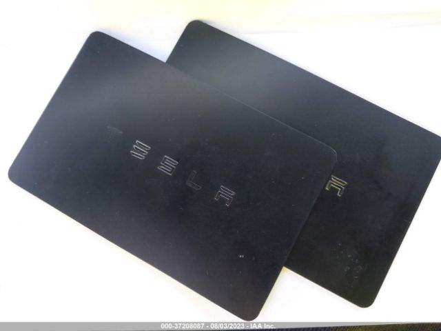 5YJ3E1EA1LF645235 Tesla Model 3 Standard Range