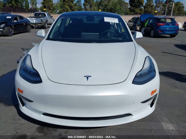 5YJ3E1EA1LF645235 Tesla Model 3 Standard Range