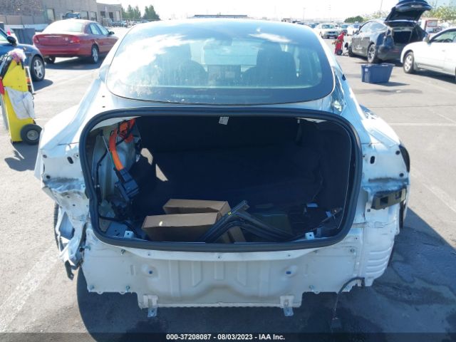 5YJ3E1EA1LF645235 Tesla Model 3 Standard Range