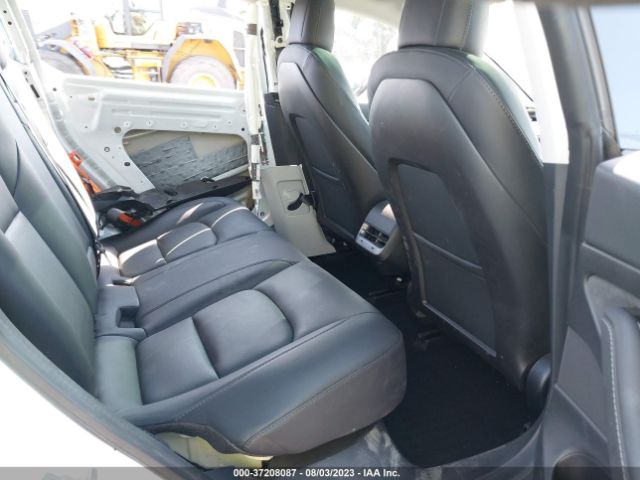 5YJ3E1EA1LF645235 Tesla Model 3 Standard Range