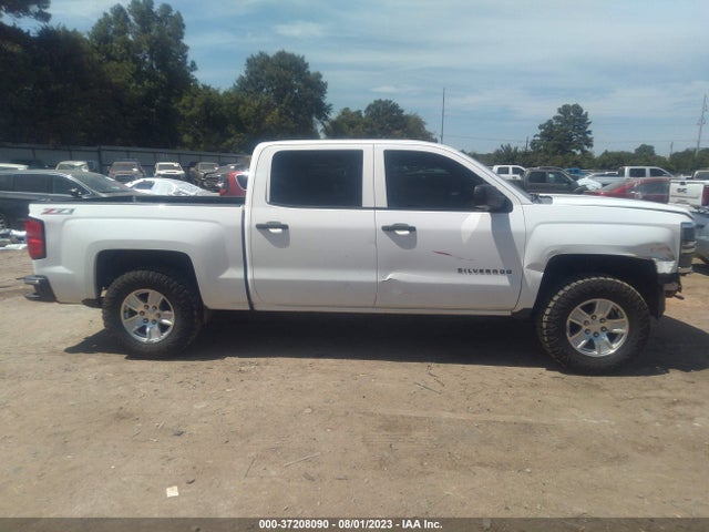 Chevrolet Silverado 1500 Lt 2014 3GCUKREC1EG397501 Image 14