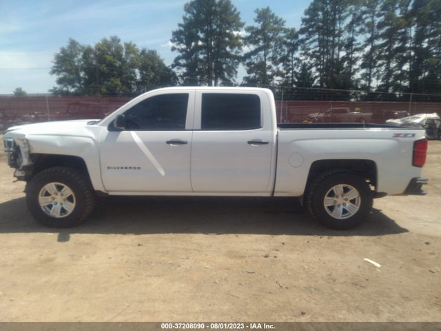 Chevrolet Silverado 1500 Lt 2014 3GCUKREC1EG397501 Image 15