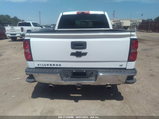 Chevrolet Silverado 1500 Lt 2014 3GCUKREC1EG397501 Image 17