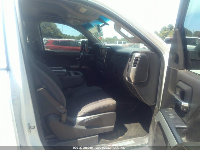 Chevrolet Silverado 1500 Lt 2014 3GCUKREC1EG397501 Image 5
