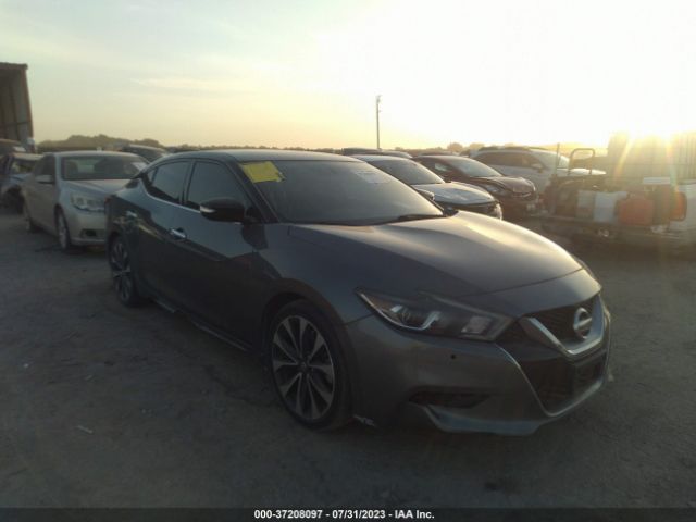 1N4AA6AP7GC418859 auction archive image