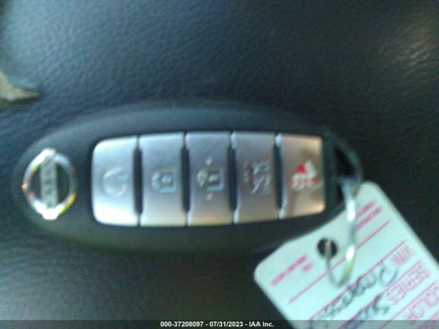 1N4AA6AP7GC418859 Nissan Maxima 3.5 Sr
