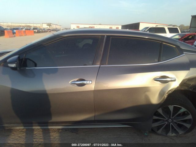 1N4AA6AP7GC418859 Nissan Maxima 3.5 Sr