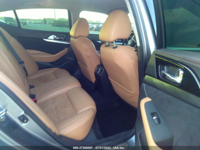 1N4AA6AP7GC418859 Nissan Maxima 3.5 Sr
