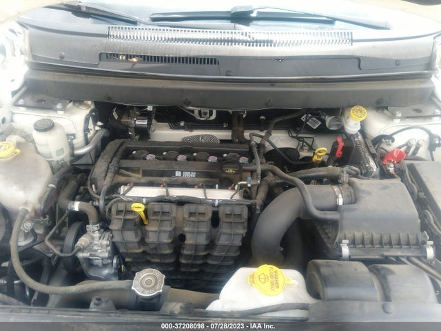 Dodge Journey Se Value 2020 3C4PDCAB9LT238070 Image 16