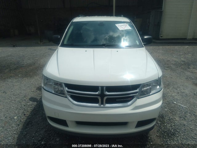 Dodge Journey Se Value 2020 3C4PDCAB9LT238070 Image 4