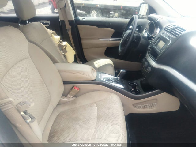 Dodge Journey Se Value 2020 3C4PDCAB9LT238070 Image 11