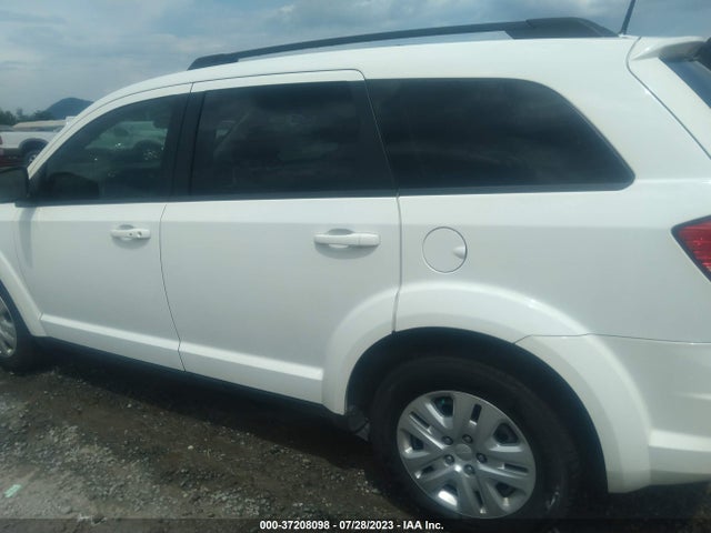 Dodge Journey Se Value 2020 3C4PDCAB9LT238070 Image 12
