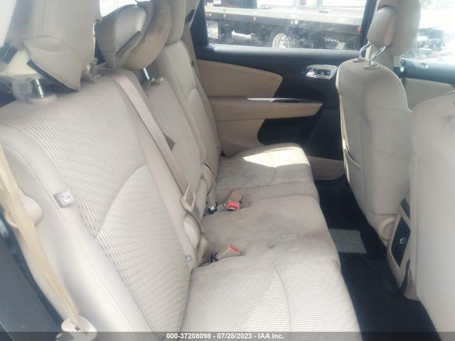 Dodge Journey Se Value 2020 3C4PDCAB9LT238070 Image 14