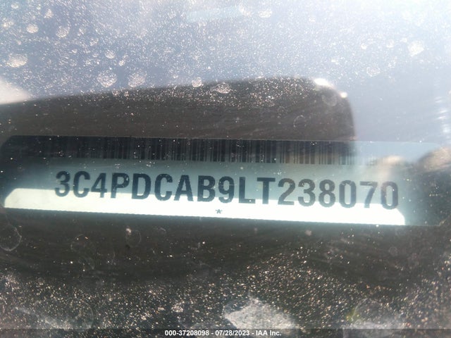 Dodge Journey Se Value 2020 3C4PDCAB9LT238070 Image 15
