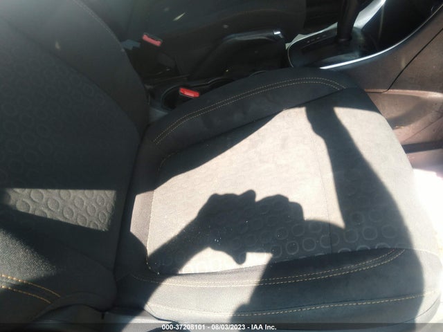 Chevrolet TRAX LS 2020 3GNCJNSB3LL222018 Image 5