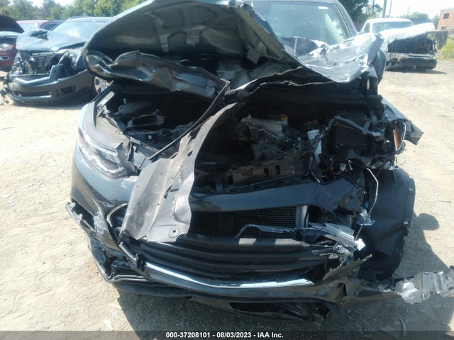 Chevrolet TRAX LS 2020 3GNCJNSB3LL222018 Image 6