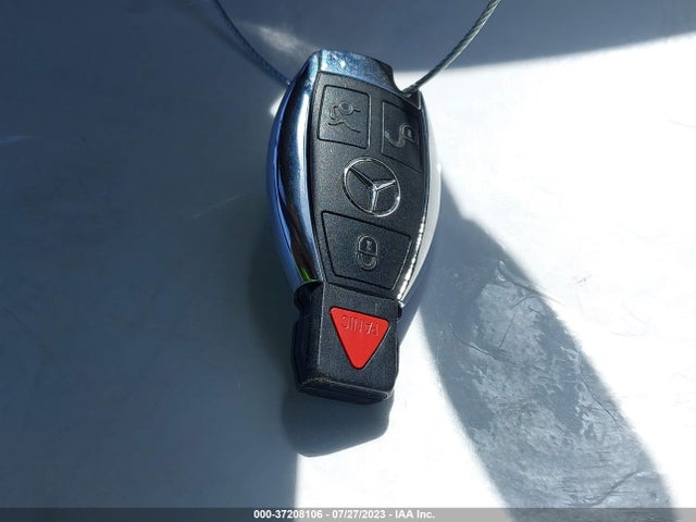 2008 MERCEDES-BENZ R-CLASS 3.5L VIN: 4JGCB65E88A079790
