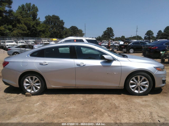 Chevrolet MALIBU LT 2019 1G1ZD5ST2KF163936 Image 13