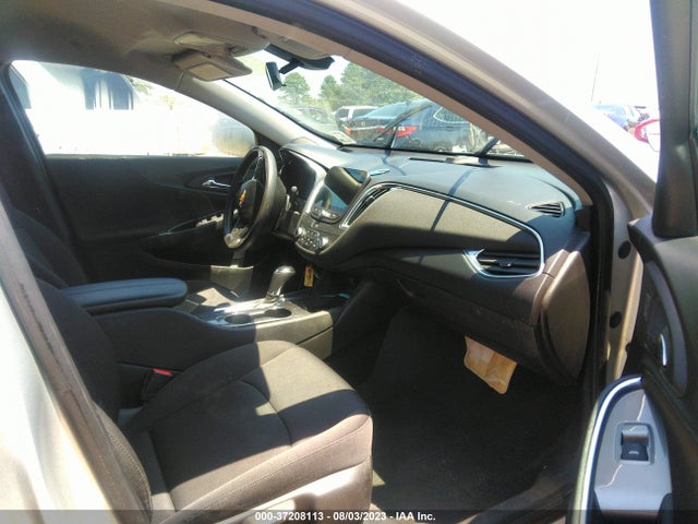 Chevrolet MALIBU LT 2019 1G1ZD5ST2KF163936 Image 5
