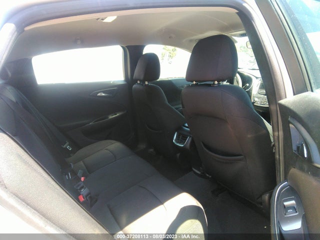 Chevrolet MALIBU LT 2019 1G1ZD5ST2KF163936 Image 8