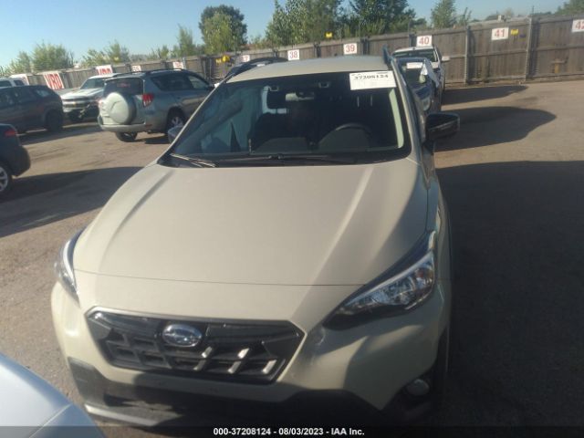JF2GTAPC8P8302242 Subaru Crosstrek Premium